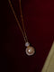 Royalcore  Pearl Necklace