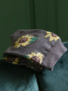 Artistic Sunflower Socks