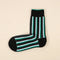 Vintage Stripe Socks