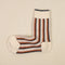 Vintage Stripe Socks