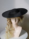 Vintage Wide Brim Hat