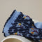 Mori Embroidery Socks