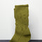 Vintage Solid Color Knitted Socks