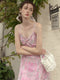 Romantic Slip Dress