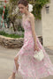 Romantic Slip Dress