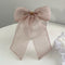 Fairycore Quality Tulle Hair Bows