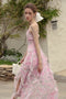 Romantic Slip Dress