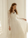 Fairycore Princess Dress