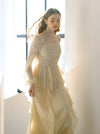 2 Way Fairy Flowy Maxi Dress