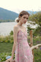 Romantic Slip Dress