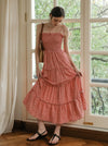 Vintage Vacation Dress