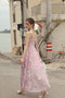 Romantic Slip Dress