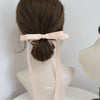 Elegant Duckbill Clip Hair Bow