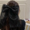 Fairy Organza Big Hair Bows