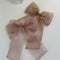 Fairycore Quality Tulle Hair Bows