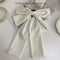 Huge Elegant Satin Hair Bow