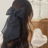 Fairycore Quality Tulle Hair Bows