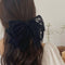 Elegant 3-Layered Lace Hair Bow