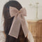 Fairycore Quality Tulle Hair Bows