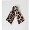 Leopard Print Hair Tie