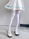 Lolita Bow Socks