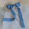 French Style Satin Hair Bows