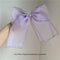 Fairy Organza Big Hair Bows